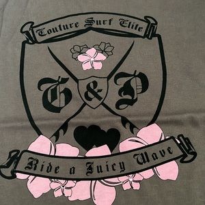 Juicy Couture T